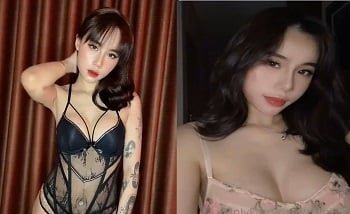 Tieu Tam Tran Thi Huyen Tran foi libertado clipe de sexo