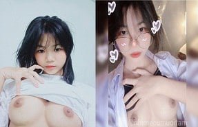 Para Thi Hai Yen e seu namorado estavam mostrando clipes de sexo