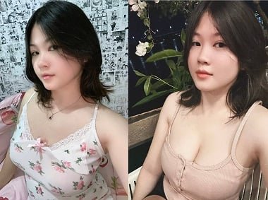 Tong Ngoc Yen 2002 em clipe quente