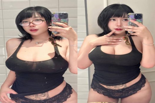 Bonde e corpo doce