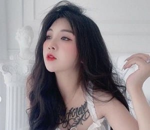 Tran Ha Line foi lançado clipes de sexo