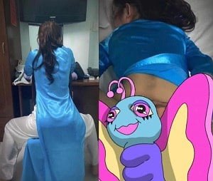 Tran Ha Linh fode com o namorado no novo clipe