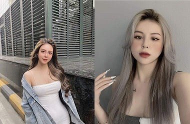 Tran Khanh Ly mostra borboletas super estimulantes