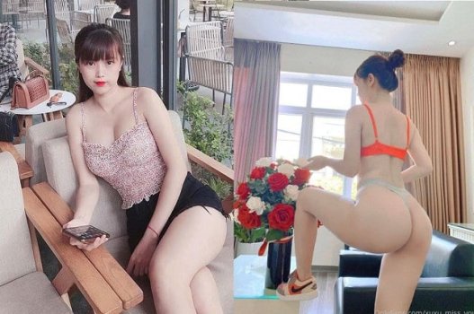 Tran Thi Ha Line vende prostituição para o pagamento da dívida