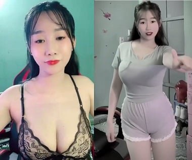 Tu Anh 2k9 boceta não ficou com clipes de sexo peludos