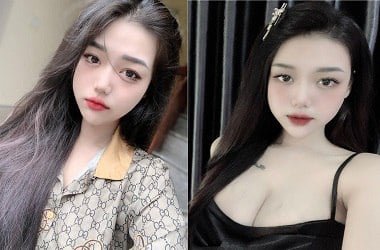 Tu Linh Body Super Sexy