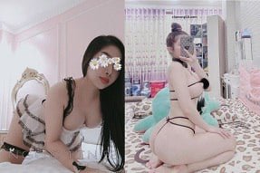 Clipe de sexo de tung de phuong quynh