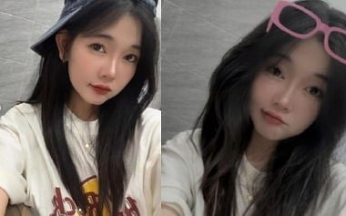 Vídeo XXX Hanh Trang revelou