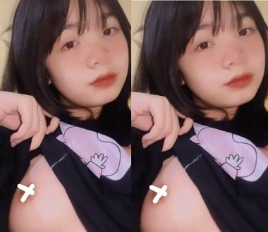Vídeo XXX Quynh Alee mostra