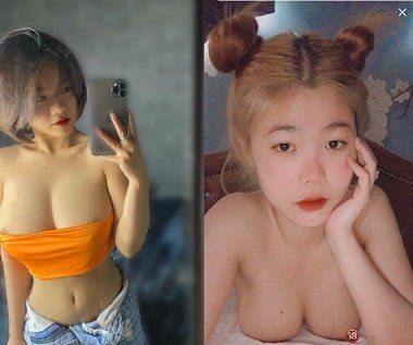 Vídeo xxx thuy trang lindo vazamento