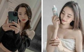 Viet Hang faz sexo com amigos íntimos