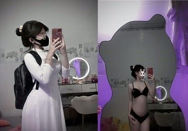 Vu hoang oanh no clipe quente