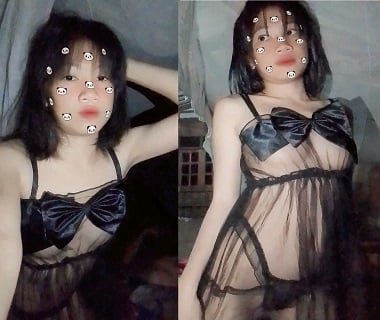 Vuong Kim Ngan é lindo